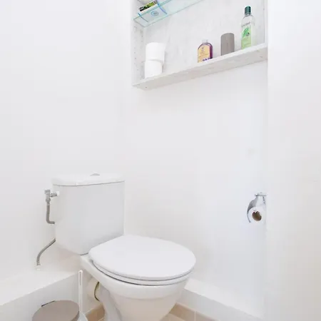 4 Bedroom Pet Friendly In Maxime