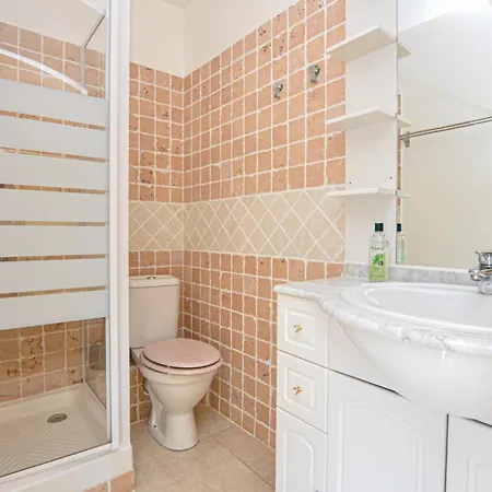 Holiday home 4 Bedroom Pet Friendly In Maxime *