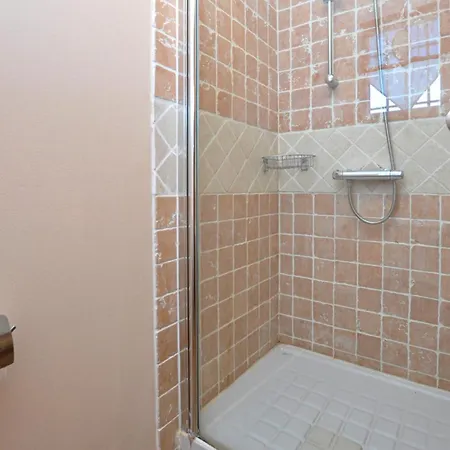 Holiday home 4 Bedroom Pet Friendly In Maxime Sainte-Maxime