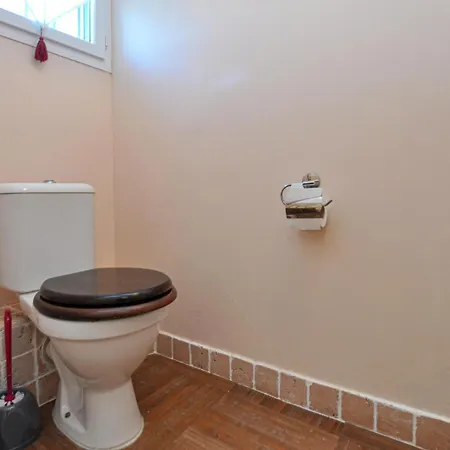 Hébergement de vacances 4 Bedroom Pet Friendly In Maxime